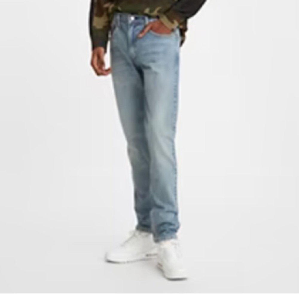 512 SLIM TAPER LEVI’S FLEX MEN'S JEANS